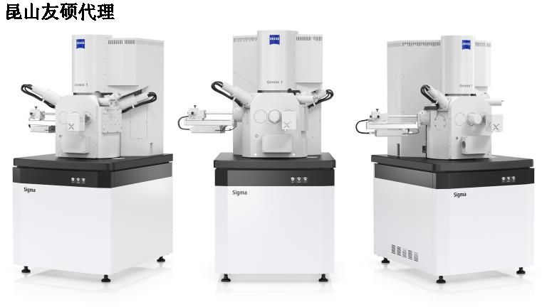 常州常州蔡司扫描电镜